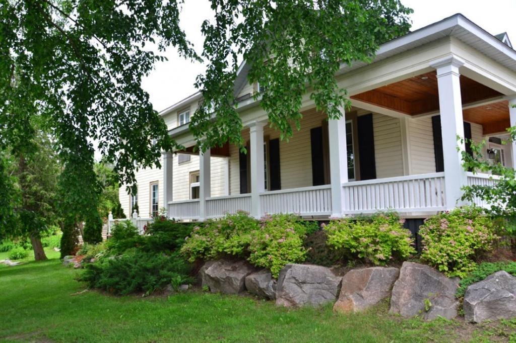 The White House Bed & Breakfast Пърт Екстериор снимка